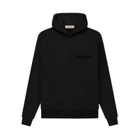 Bluza Essentials Stretch Limo Black