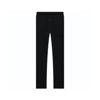 Spodnie Dresowe Essentials Stretch Limo Relaxed