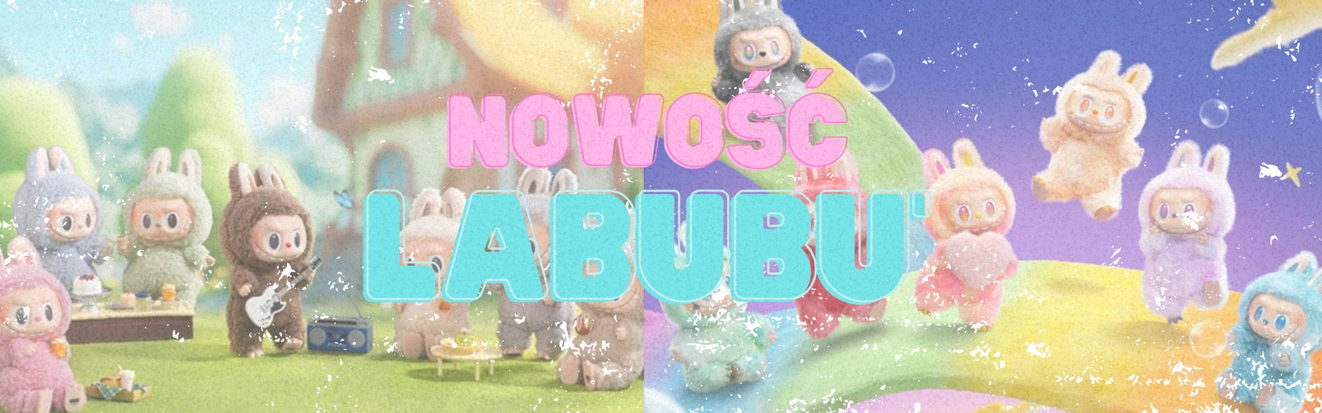 Labubu