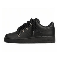 Air Force 1 Double Rope Laces Black