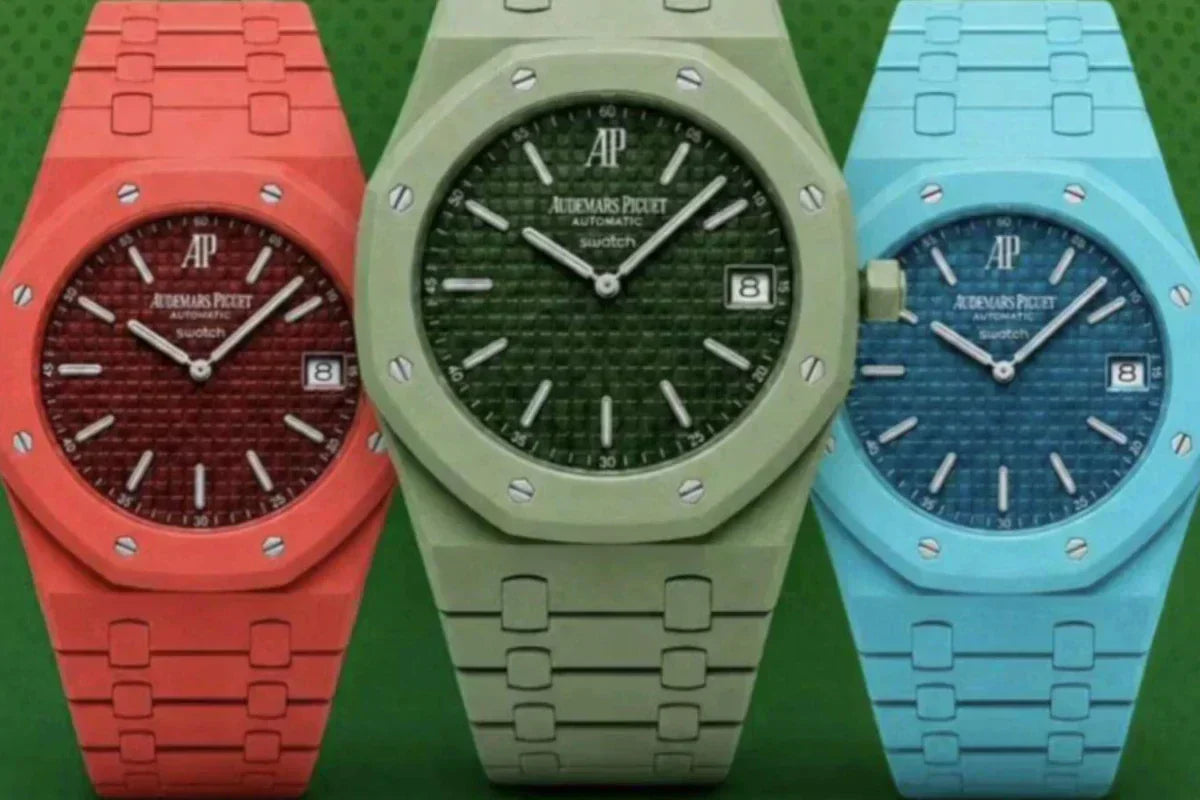 AP Swatch