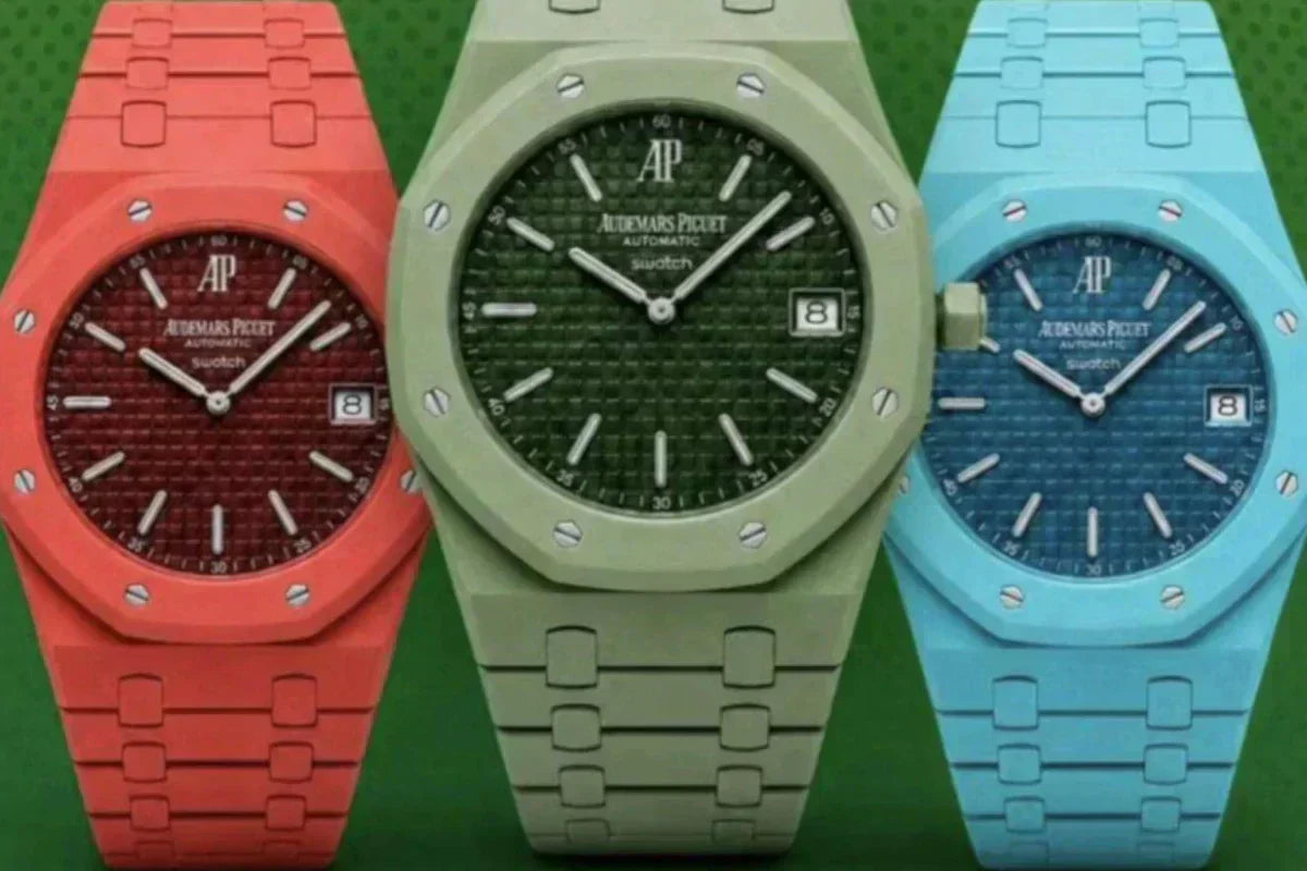 AP Swatch