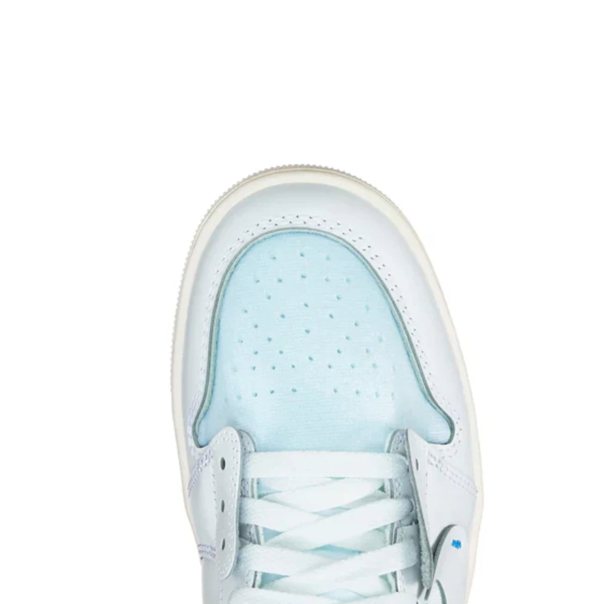 Air Jordan 1 Retro High Off-White Virgil Abloh Archive Alaska