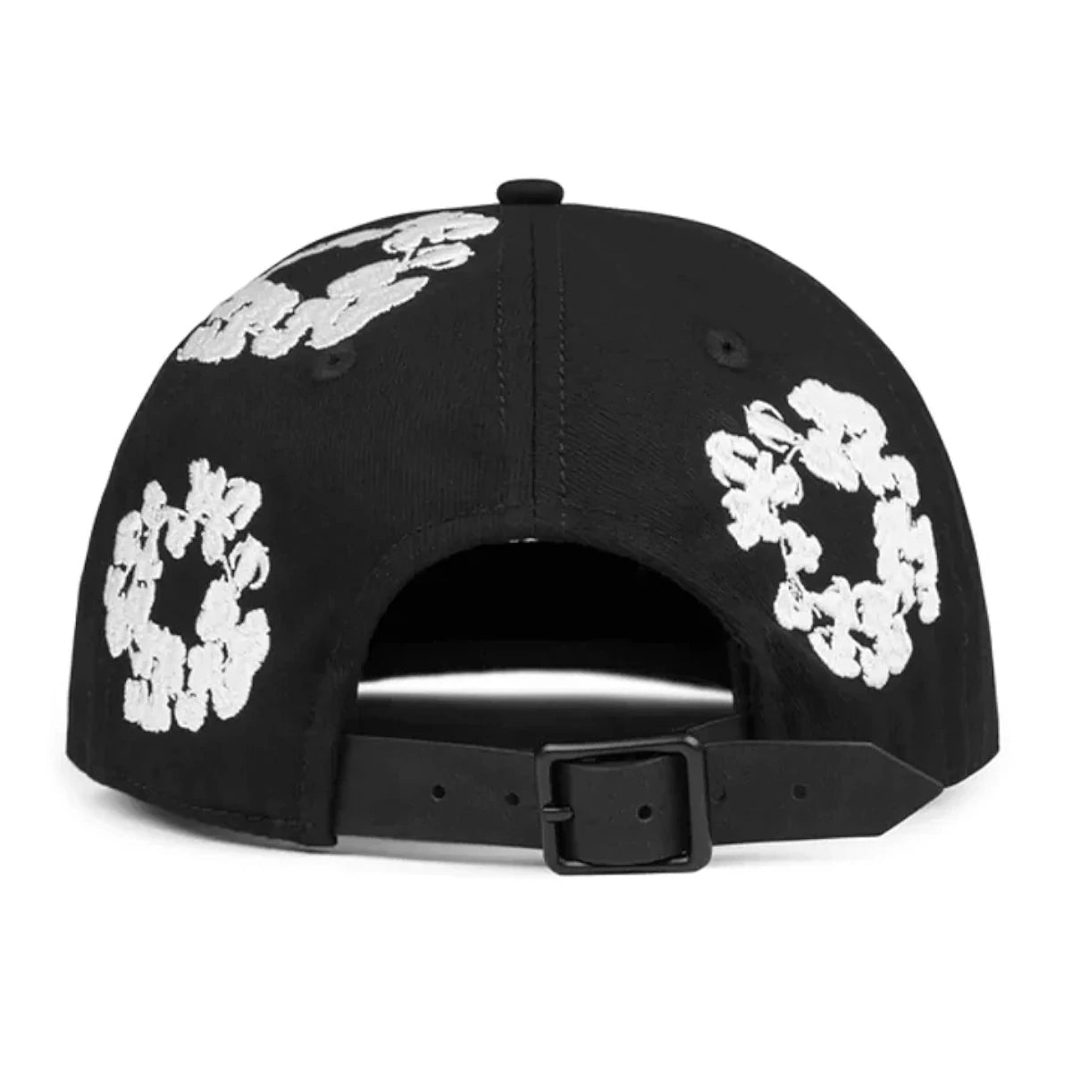 Czapka z daszkiem Denim Tears The Cotton Wreath