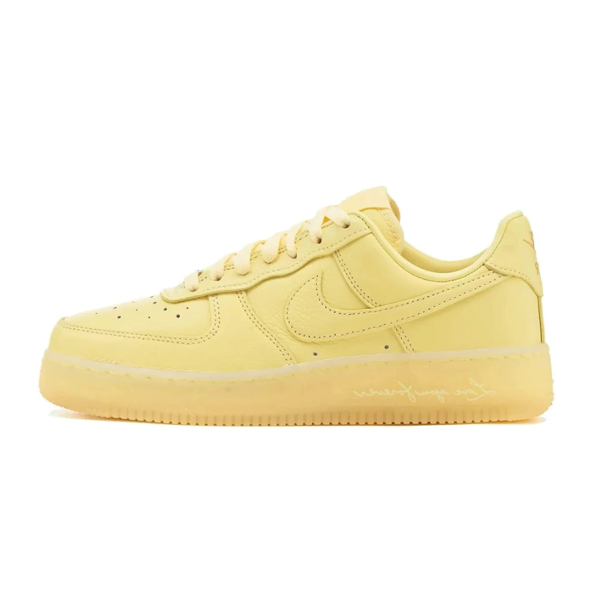 Nike Air Force 1 Low Drake NOCTA Certified Lover Boy Citron Tint