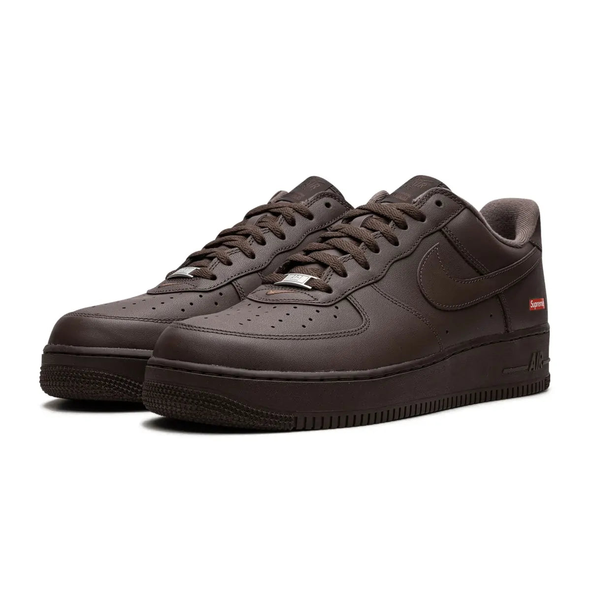 Air Force 1 Low Supreme Brown