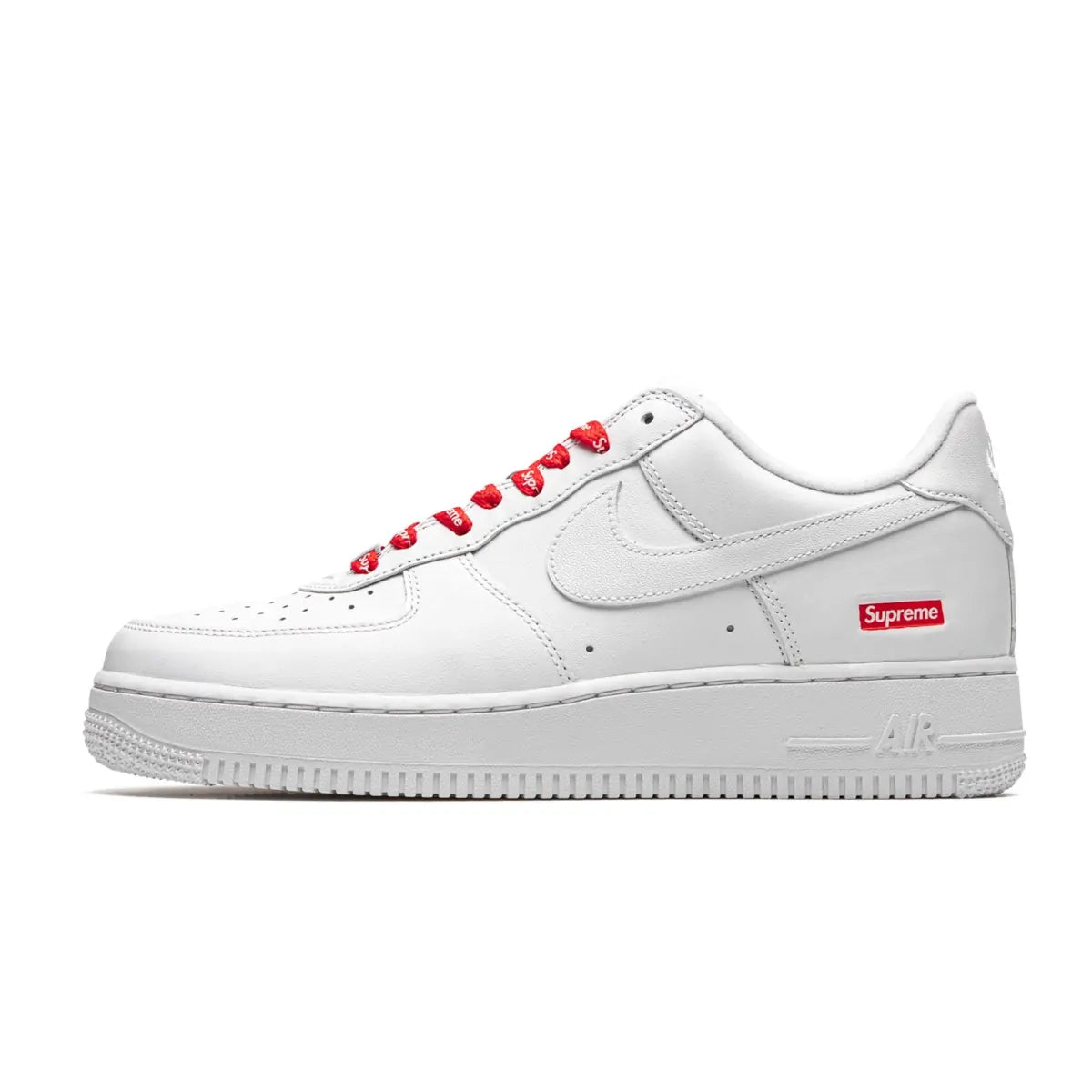 Air force supreme biale