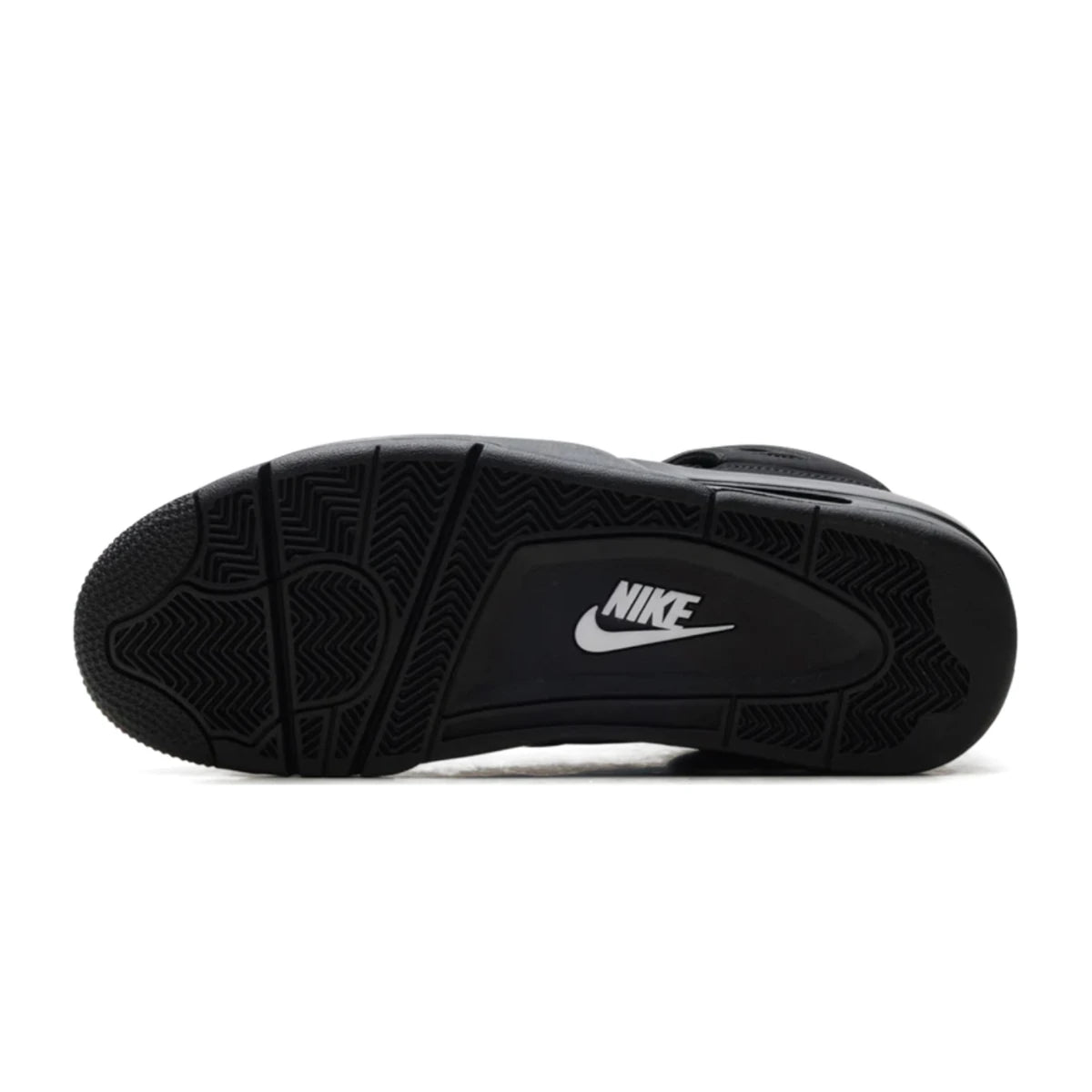 Air Jordan 4 Retro Black Cat (2025)