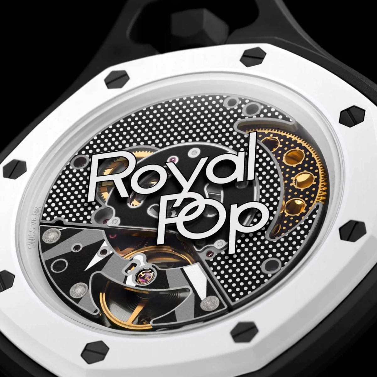 mechanizm ap swatch