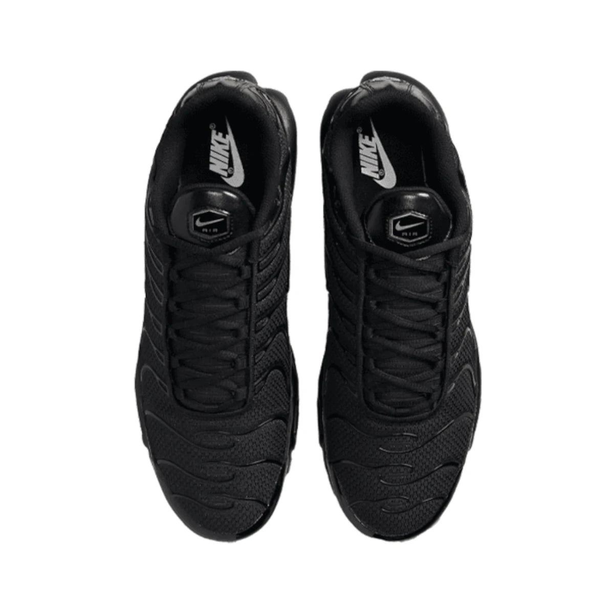 Nike Air Max Plus TN Triple Black