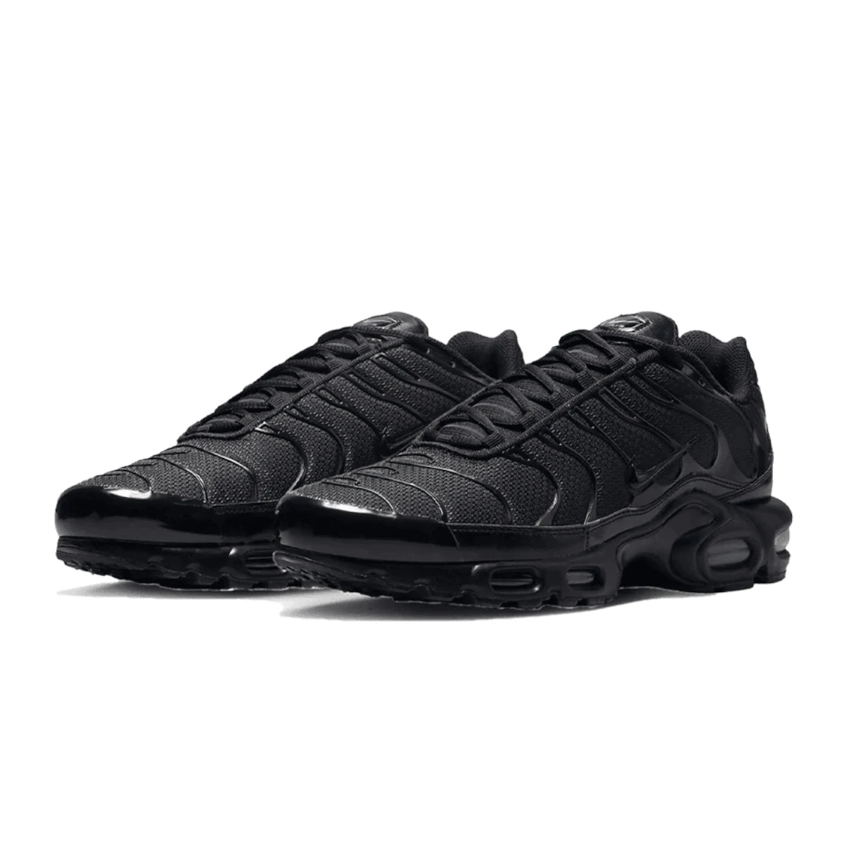Nike Air Max Plus TN Triple Black