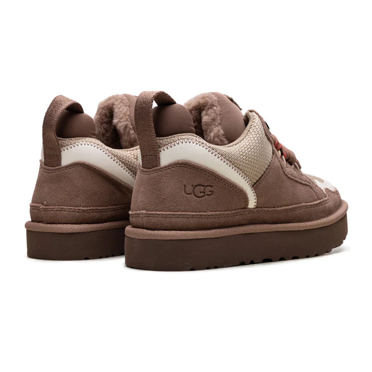 UGG Lowmel Rocky Oak