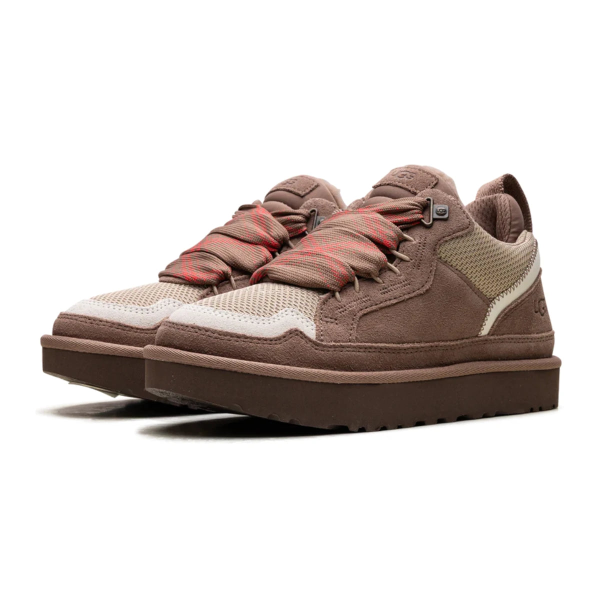 UGG Lowmel Rocky Oak