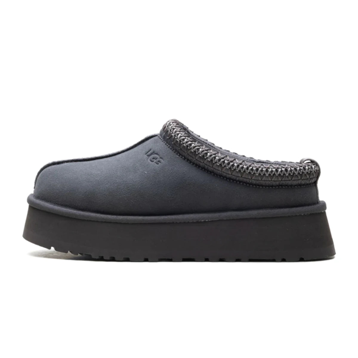 Buty UGG Tazz II Slipper Obsidian