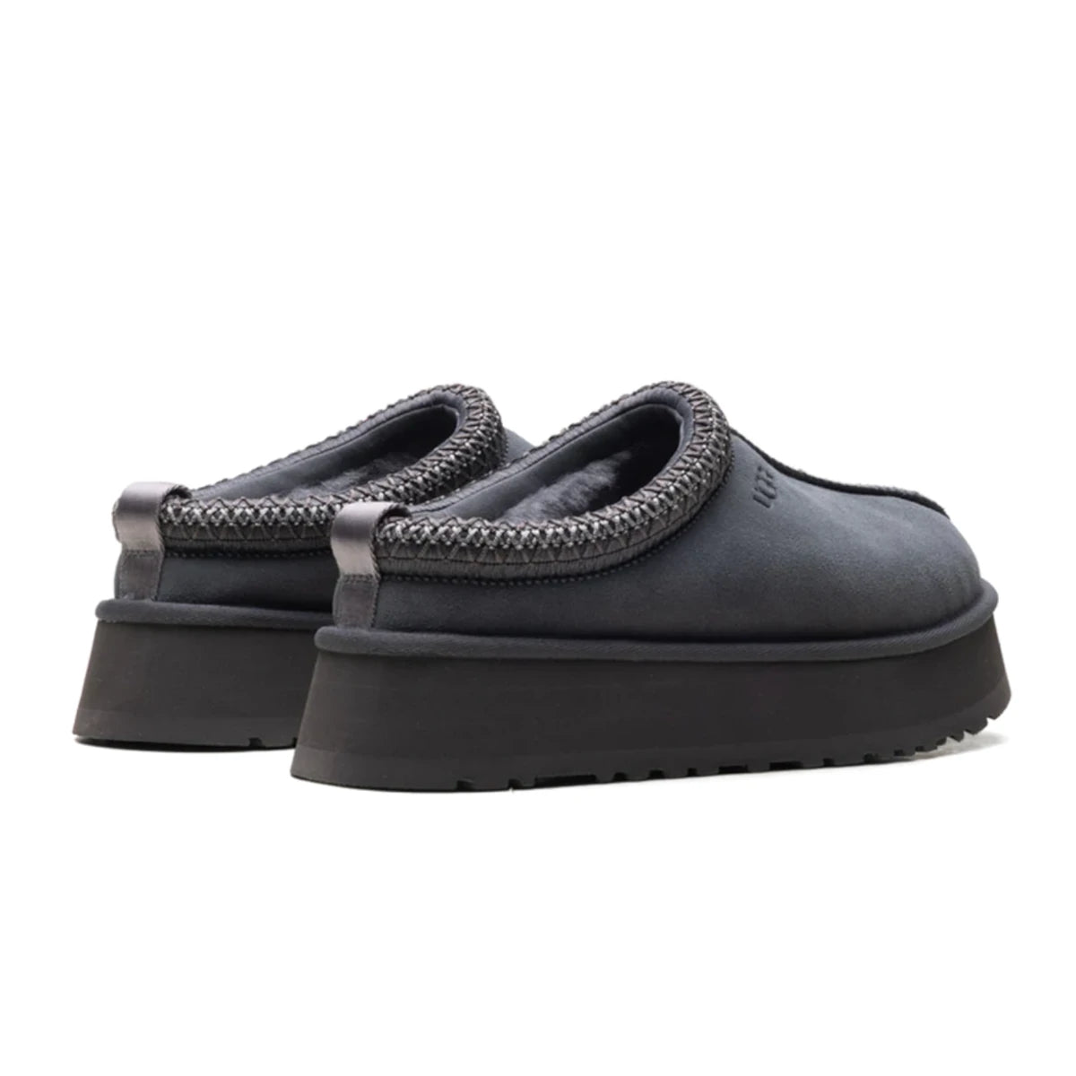 UGG Tazz II Slipper Obsidian