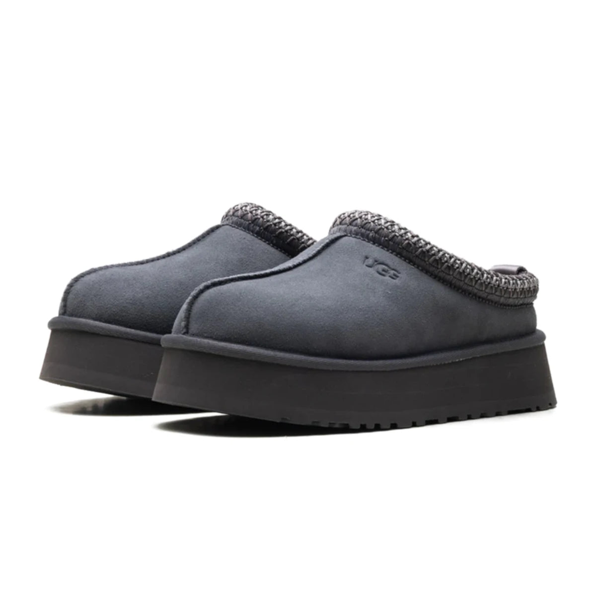UGG Tazz II Slipper Obsidian