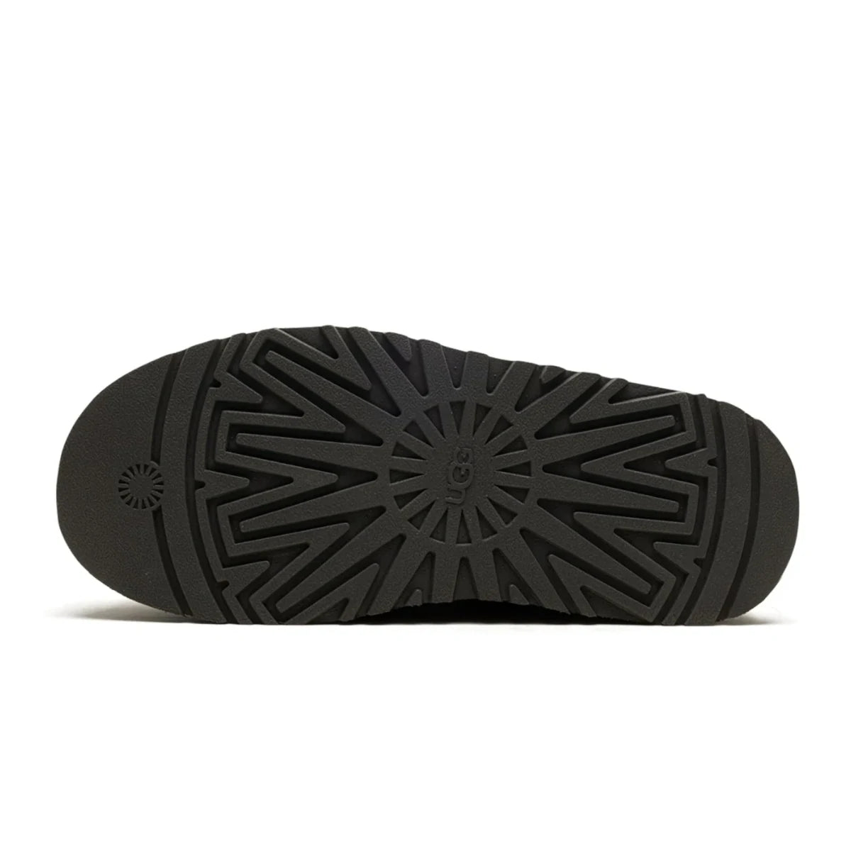 UGG Tazz Slipper Hickory