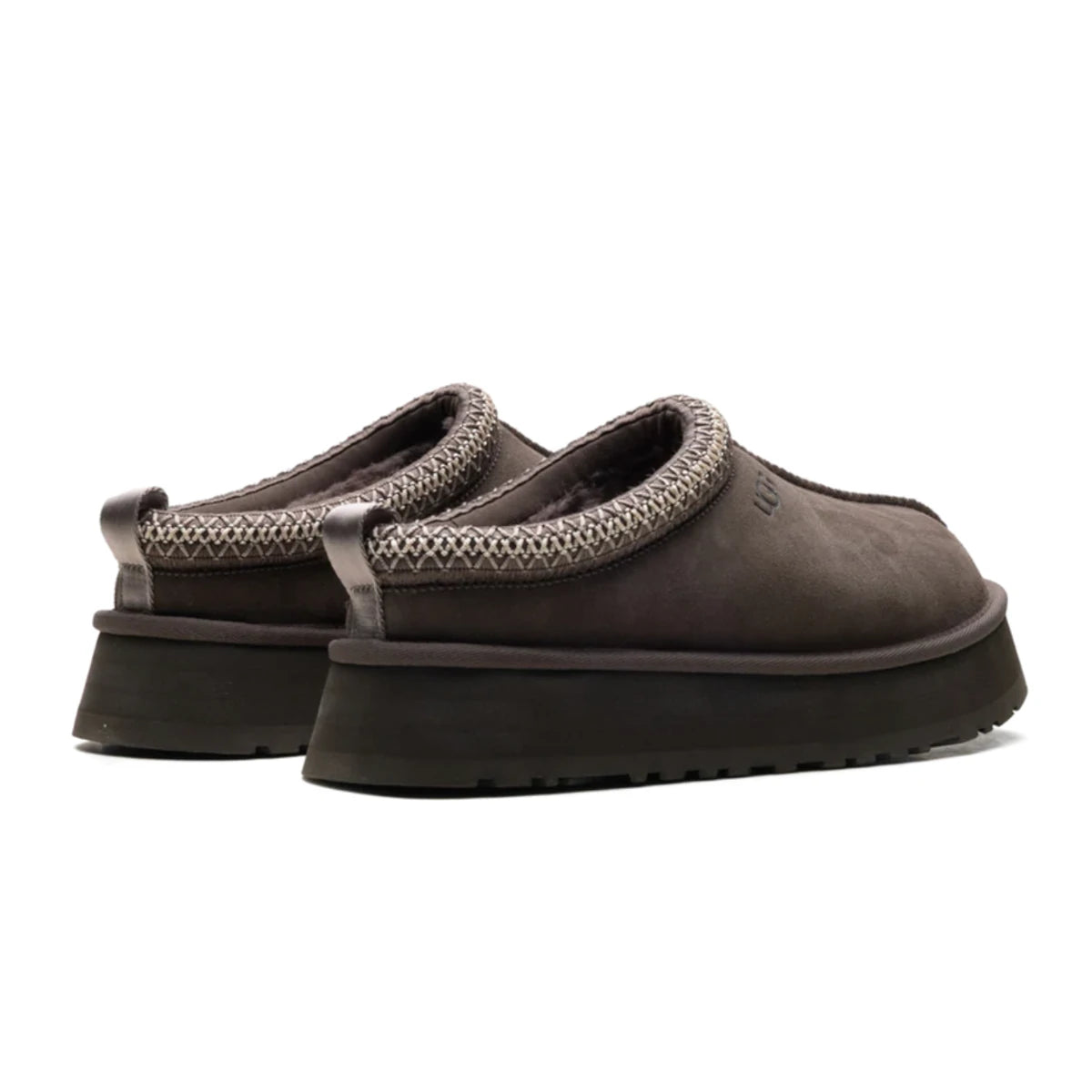 UGG Tazz Slipper Molasses
