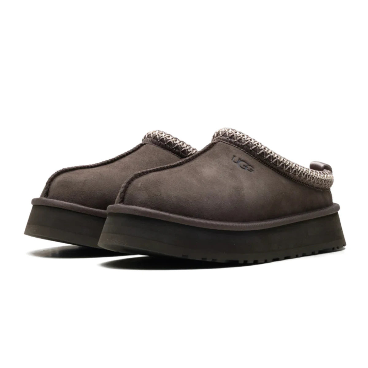 UGG Tazz Slipper Molasses