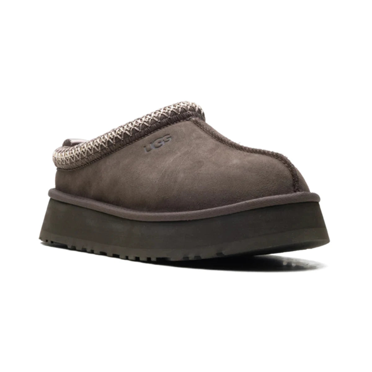 UGG Tazz Slipper Molasses