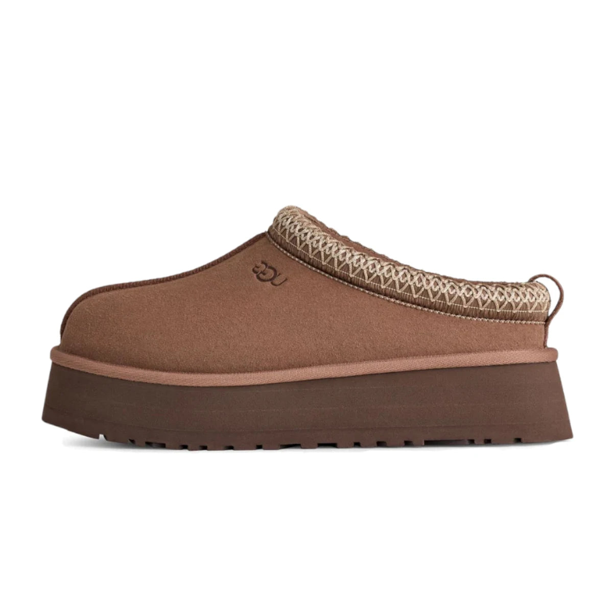 UGG Tazz II Slipper Rocky Oak