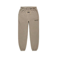 Spodnie Dresowe Essentials Fleece Heather Gray
