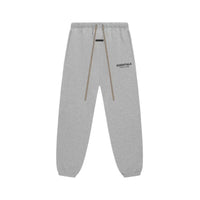 Spodnie Dresowe Essentials Fleece Light Heather Gray