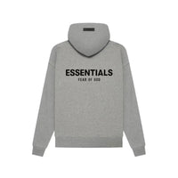 Bluza Essentials Dark Oatmeal
