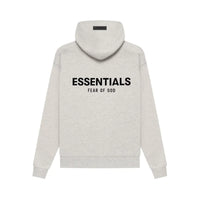 Bluza Essentials Light Oatmeal