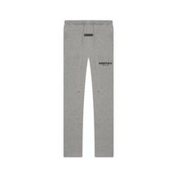 Spodnie Dresowe Essentials Dark Oatmeal Relaxed