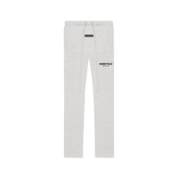 Spodnie Dresowe Essentials Light Oatmeal Relaxed