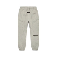 Spodnie Dresowe Essentials Dark Oatmeal