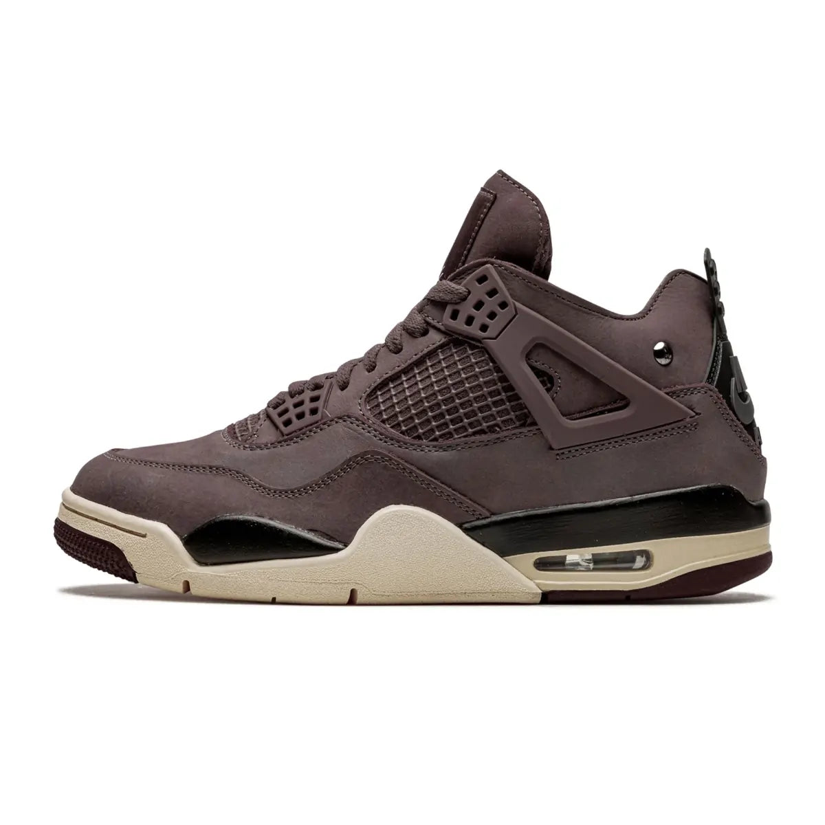 Jordan 4 A Ma Maniere Violet Ore