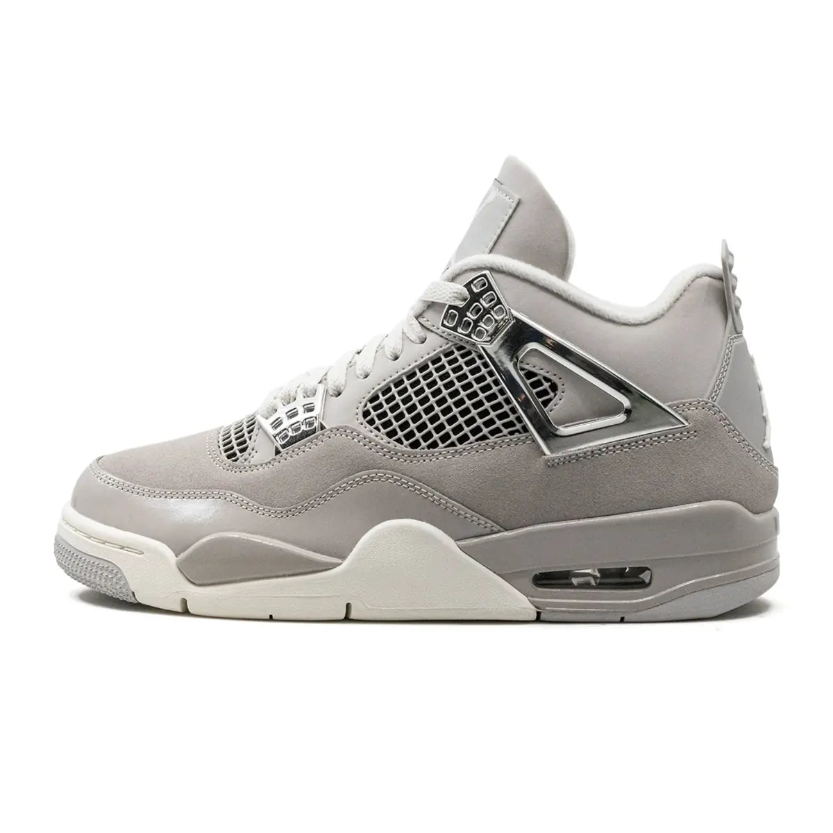 Jordan 4 Frozen Moments