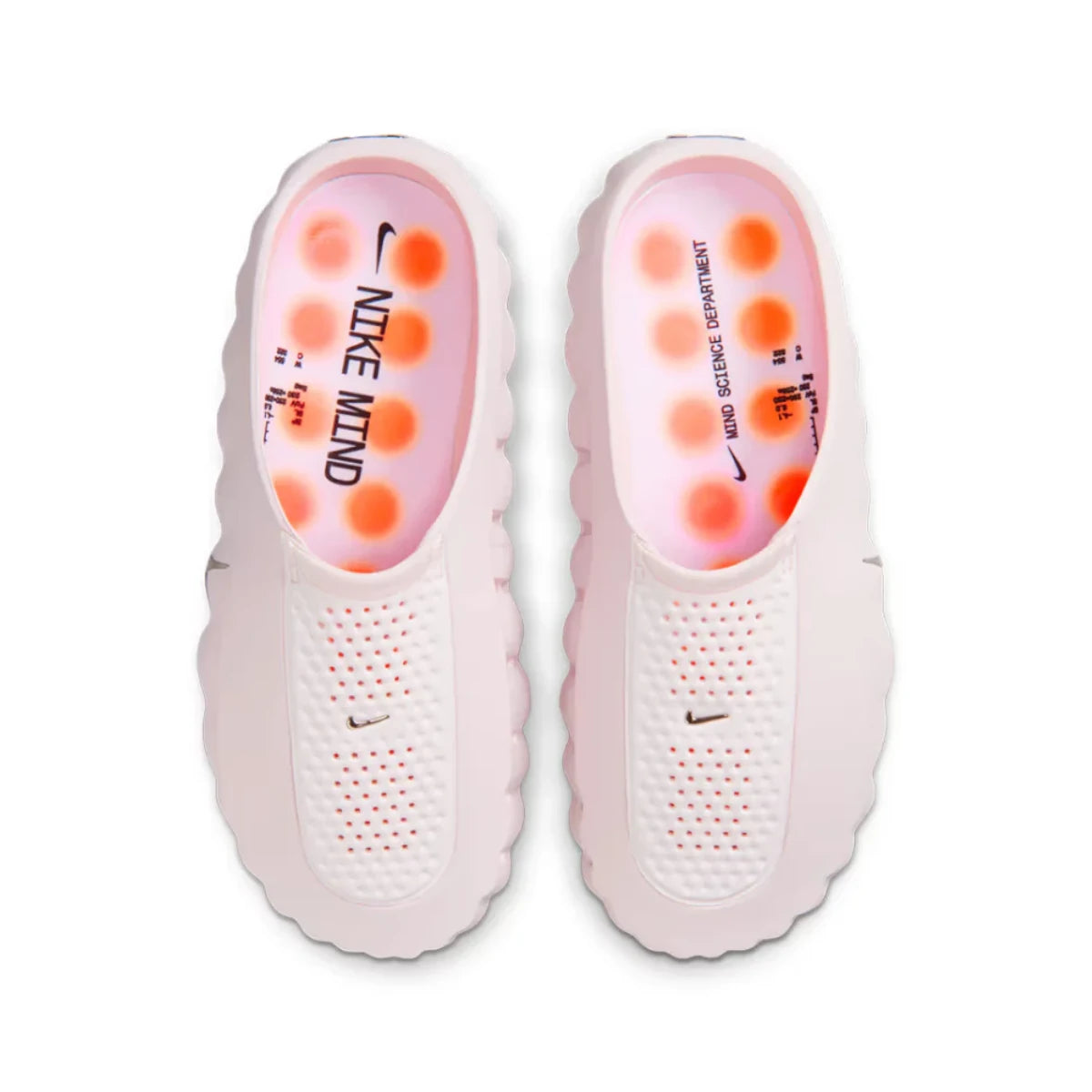 Nike Mind 001 Slide Pearl Pink