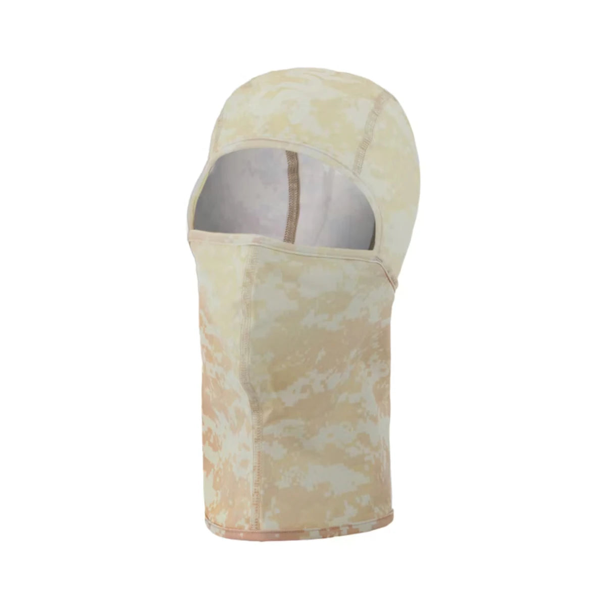 Supreme Heat Reactive Digi Camo Balaclava Brown