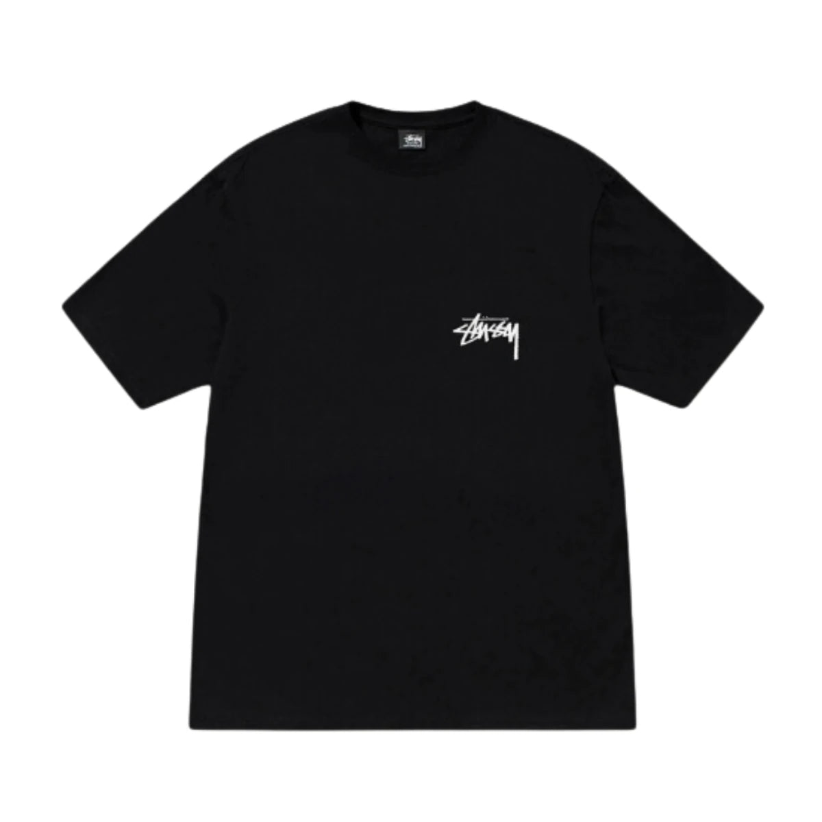 Koszulka Stussy Cherries Tee Black