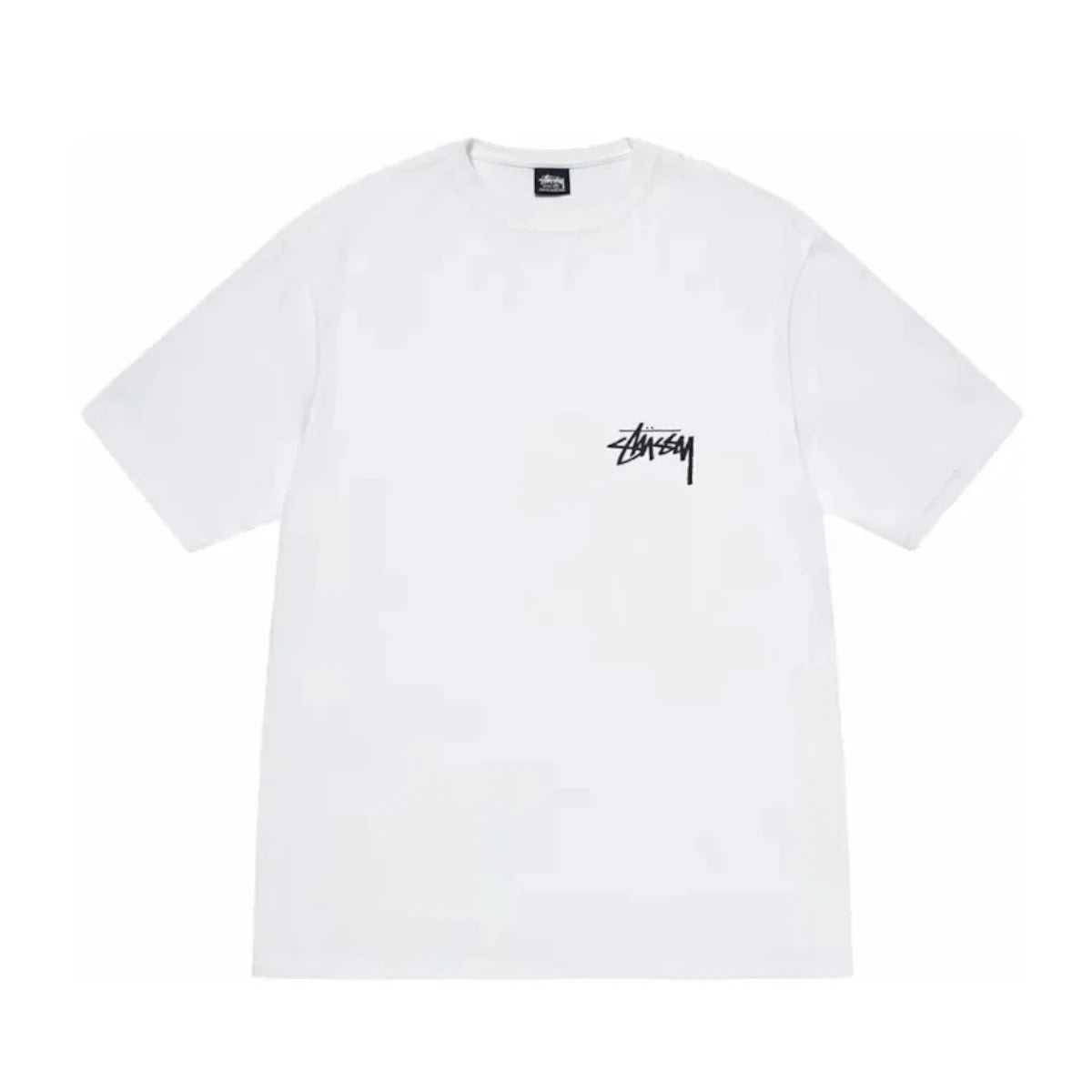 Koszulka Stussy Cherries Tee White