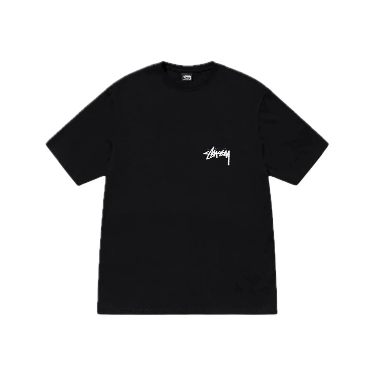 Koszulka Stussy Toucan Tee Black