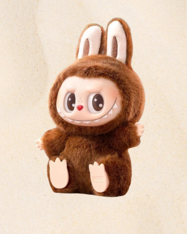 Pop Mart Labubu The Monsters Tasty Macarons Vinyl Face (BLINDBOX)