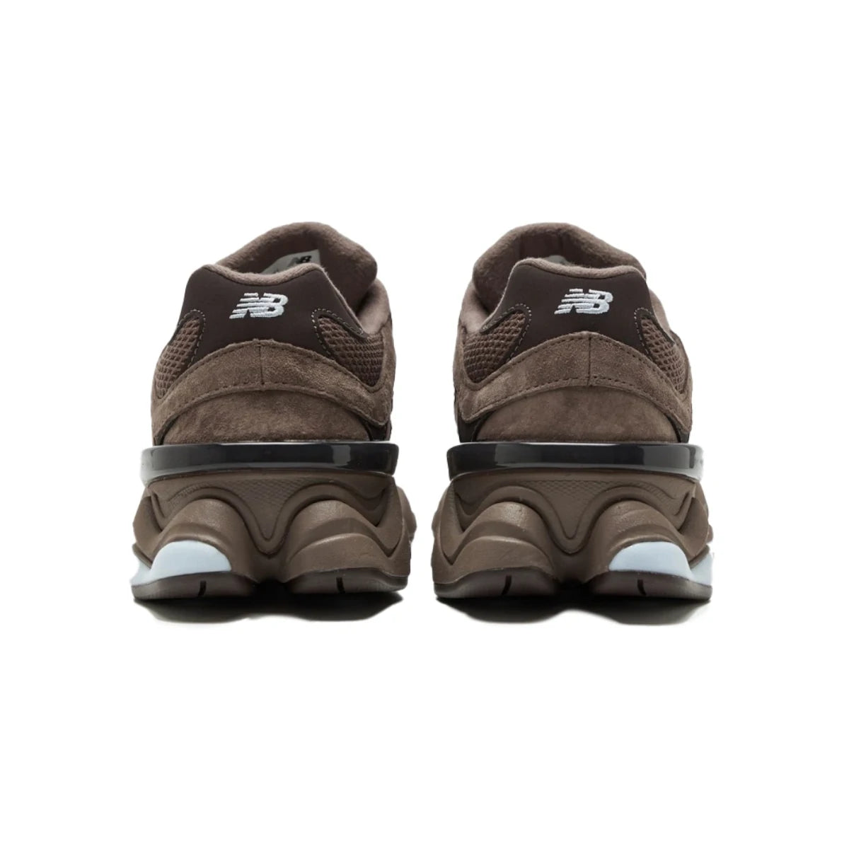 New Balance 9060 Brown Ice