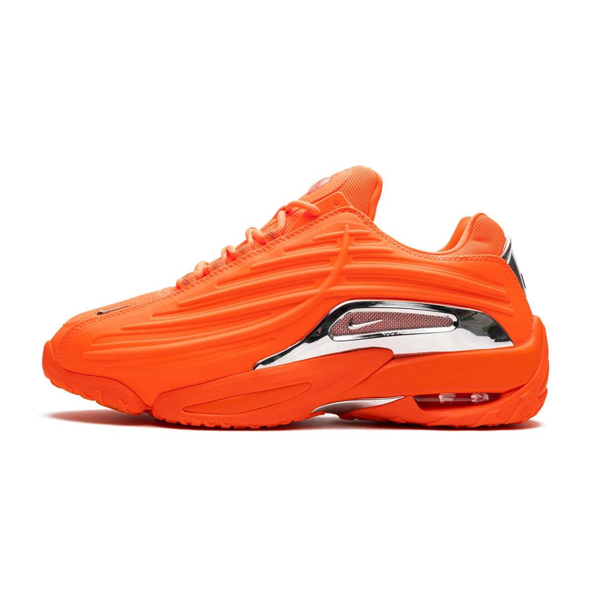 Nike Hot Step 2 Drake NOCTA Total Orange