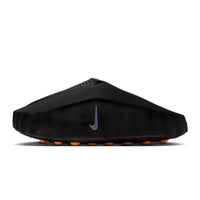Nike Mind 001 Slide Black Chrome