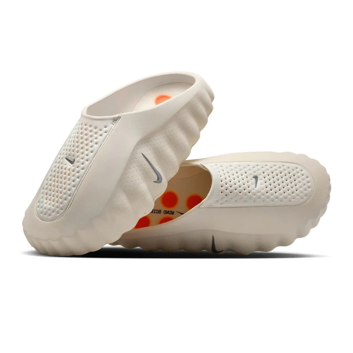 Nike Mind 001 Slide Light Bone
