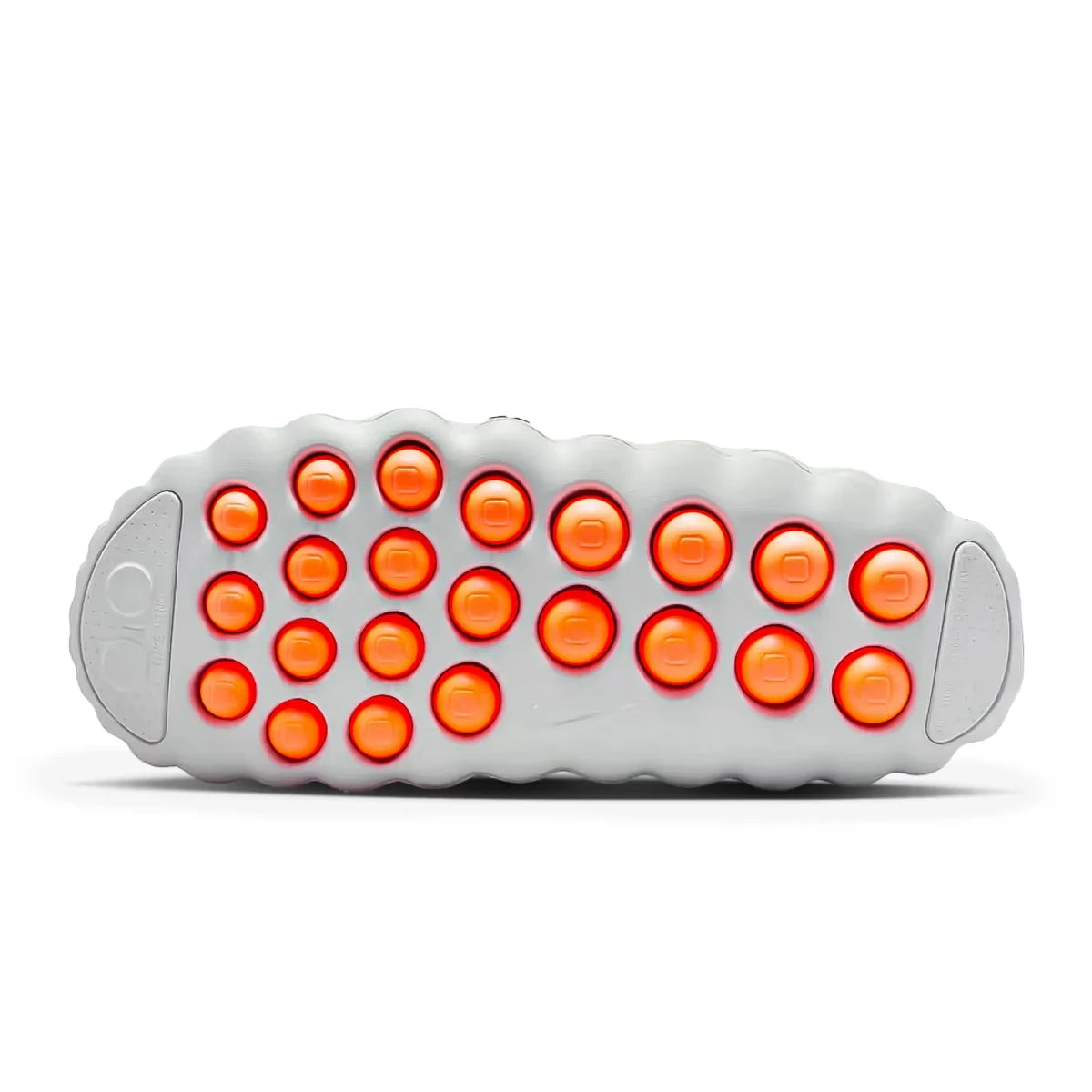 Nike Mind 001 Slide Light Smoke Grey