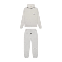 Komplet Dresowy Essentials Light Oatmeal