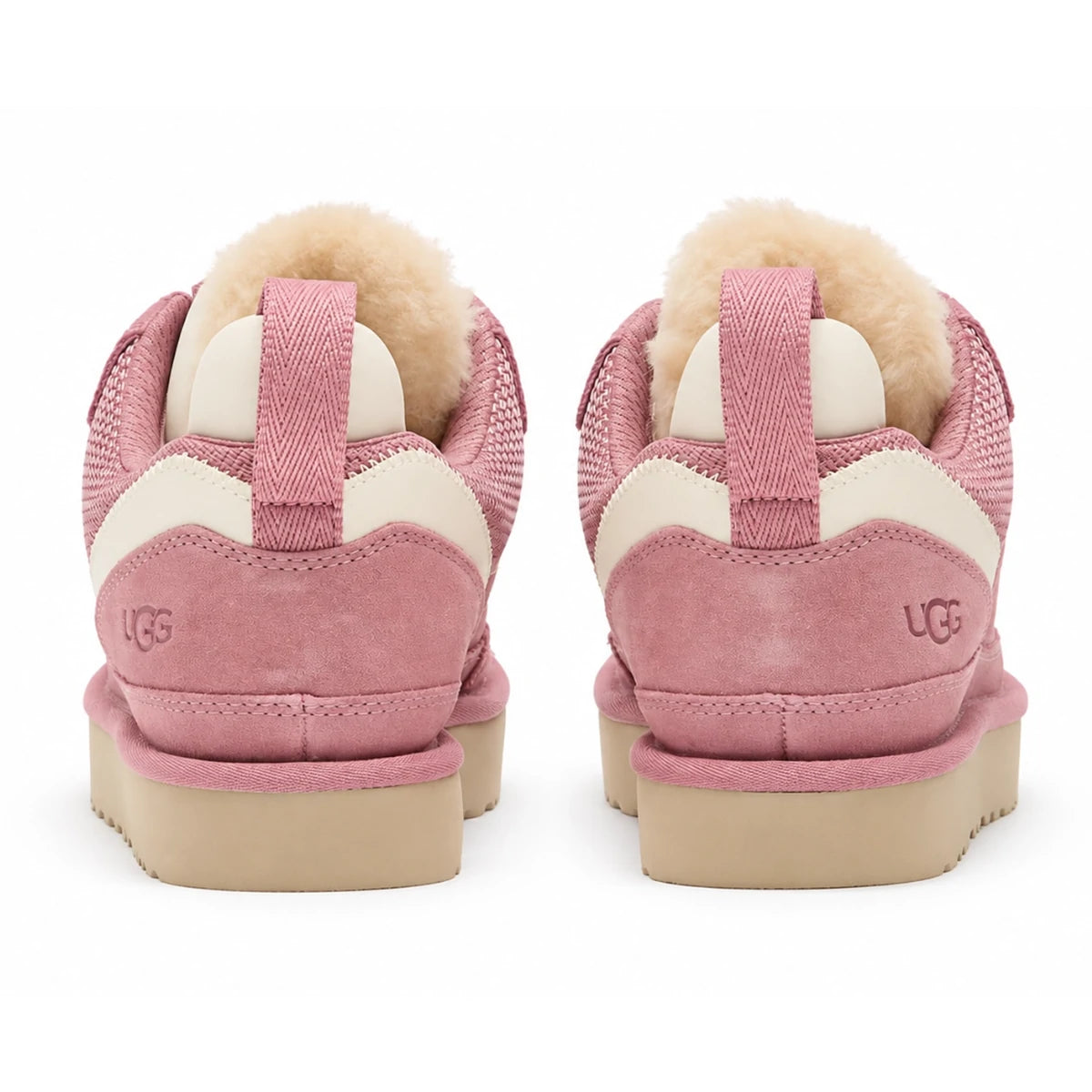 UGG Lowmel Dusty Orchid