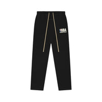 Spodnie Dresowe Essentials NBA Black