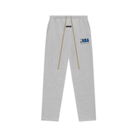 Spodnie Dresowe Essentials NBA Grey