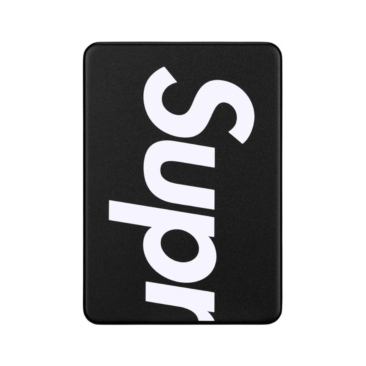 Supreme Mophie Qi2 Powerbank Czarny